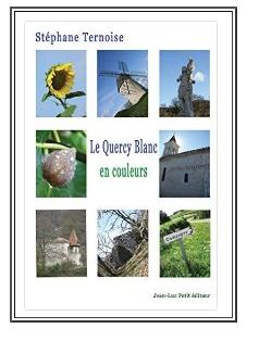 livre du Quercy Blanc